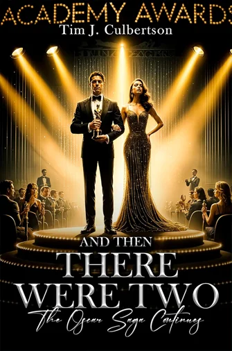 AND THEN THERE WERE TWO: The Oscar Saga Continues
