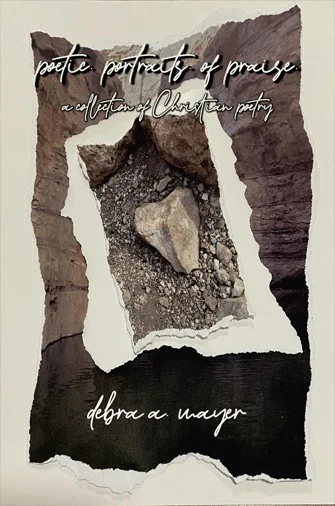 poetic. portraits. of praise.