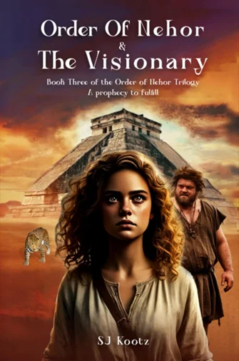 Order of Nehor & The Visionary: The Prophecy to fulfil