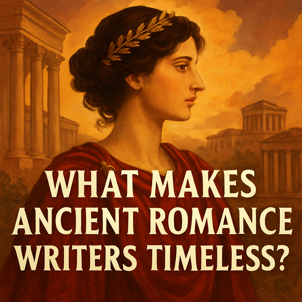 Romance Novel Writers