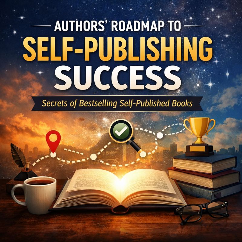 Self-Publishing Success