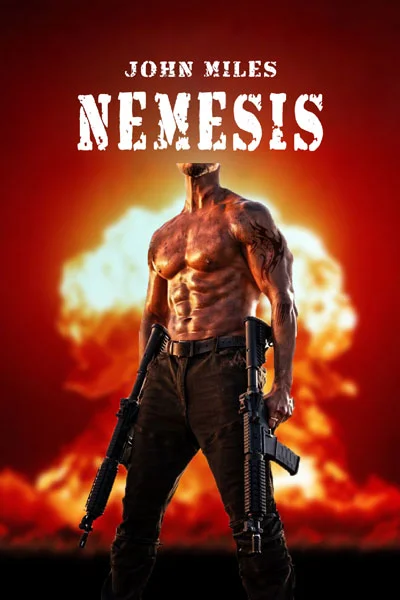 book-nemesis