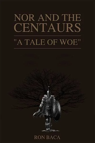 book-nor-and-the-centaurus