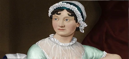 Jane Austen the great author of all time