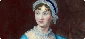 Jane Austen is one the top female author of all time in the world